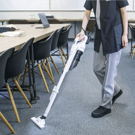 Aku vysavač Makita CXT CL200FDZ - 2