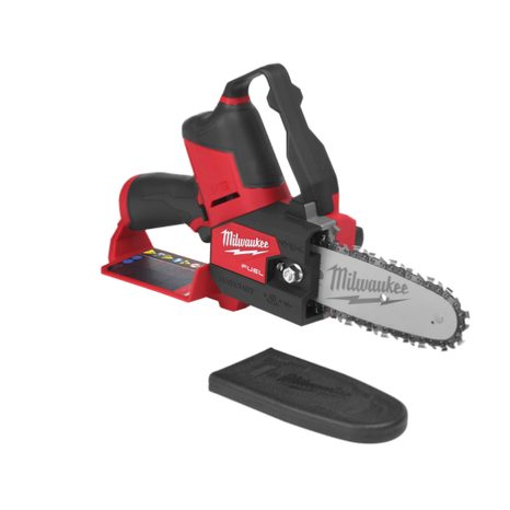 Aku prořezávací pila Milwaukee M12 FHS-0 4933472211 - 4