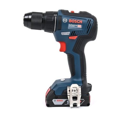 Aku vrtací šroubovák Bosch GSR 18V-50 06019H5000 - 2