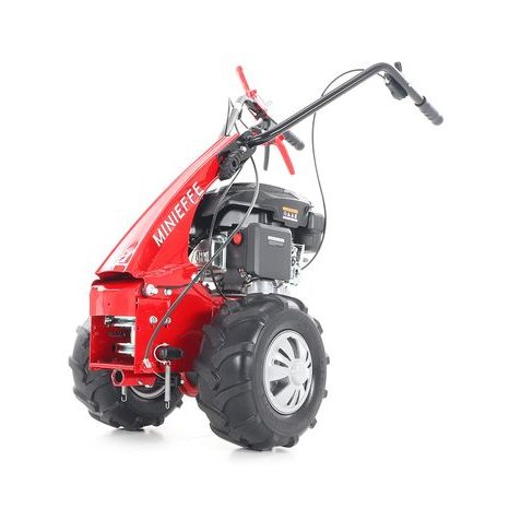 Multifunkční stroj EUROSYSTEMS MINIEFFE RM RATO 200 - 3