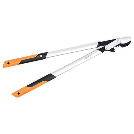 Pákové zahradní nůžky Fiskars PowerGear™ LX98 1020188 - 2