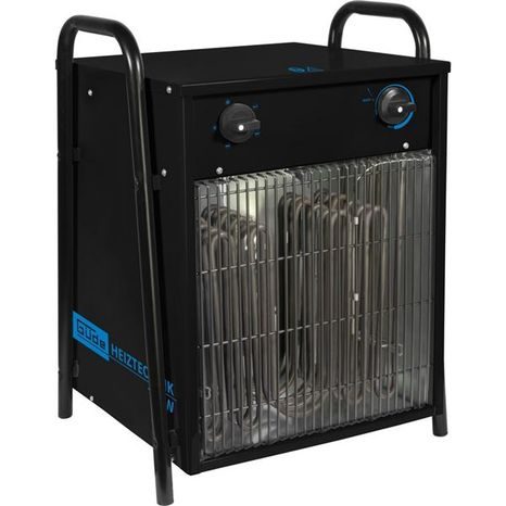 Elektrický přímotop GÜDE GH 15 EV 85014