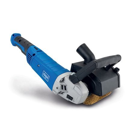 Elektrická kartáčová bruska Scheppach MRS 1300 - 6