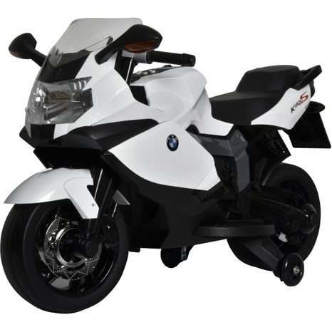 Elektrická motorka BEC 6010 BMW K1300 Buddy Toys