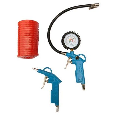 Súprava príslušenstva ku kompresoru MAGG WJ002030