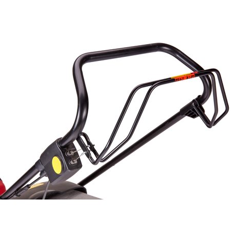 Aku sekačka Honda HRG 466 XB - 6