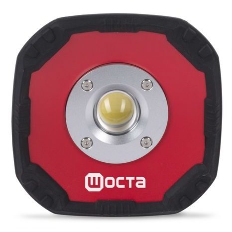 Reflektor LED nabíjecí OCTA AC/DC Powerplus WOC100010 - 2