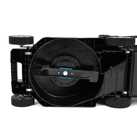 Aku sekačka Makita LXT DLM382CM2 - 10