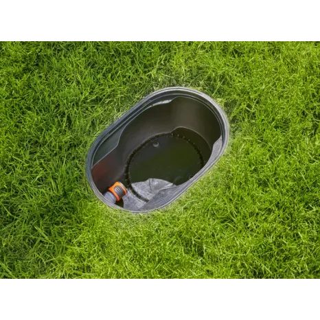 Pipeline box Gardena pro AquaPrecise 16021-20 - 5