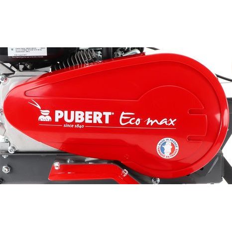 Benzínový kultivátor PUBERT ECOMAX 65B C2 
