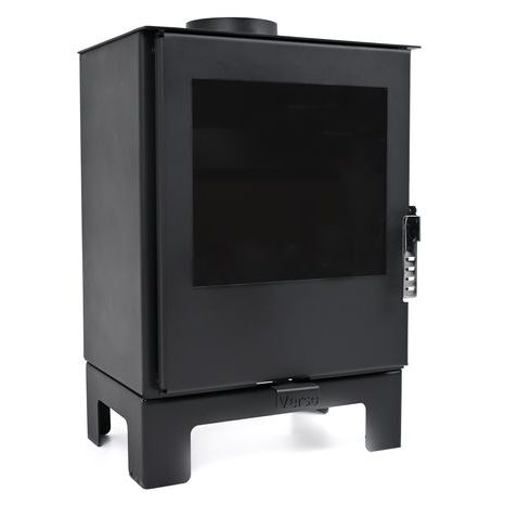 Krbová kamna VERSO 3 L - 5
