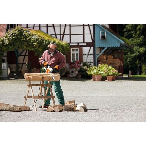 Elektrická řetězová pila STIHL MSE 190 C-Q - 3