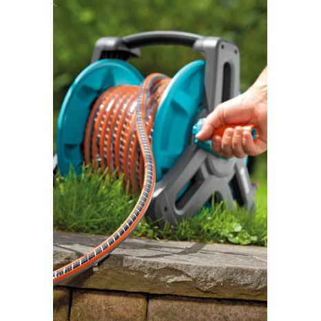 Zahradní hadice 3/4" Gardena Comfort FLEX 9 x 9 bez armatur 18053-20 25 m - 3