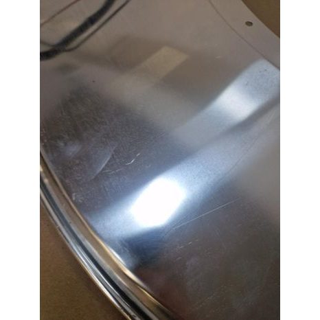 Zánovní - Plynové zahradní topidlo PRECIS 110146 - 9