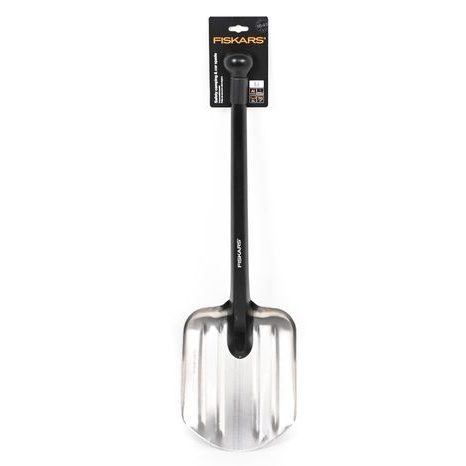 Lopatka do auta a na zahradu Fiskars 1001574 - 4