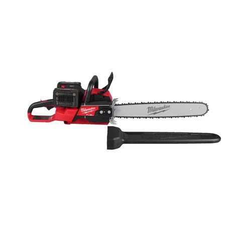Aku řetězová pila Milwaukee M18 F2CHS50-802 4933480121 - 3