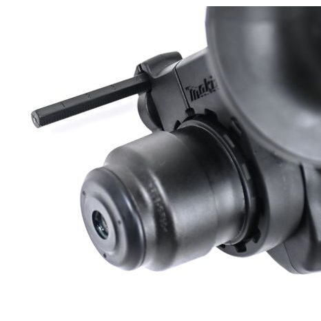 Elektrické kombinované kladivo Makita HR1841FJ - 7