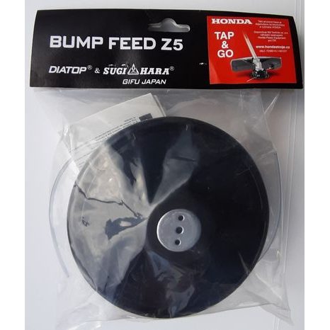 Strunová hlava Honda pro UMK425/435/450U - 3