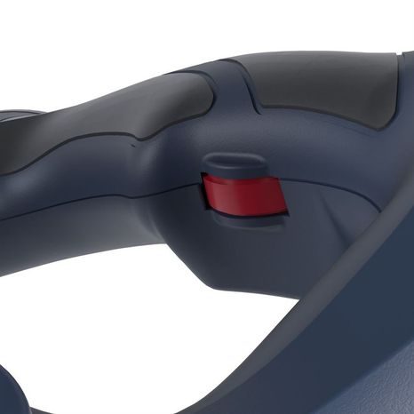 Aku míchadlo GÜDE RW 18-401-30 58828 - 3