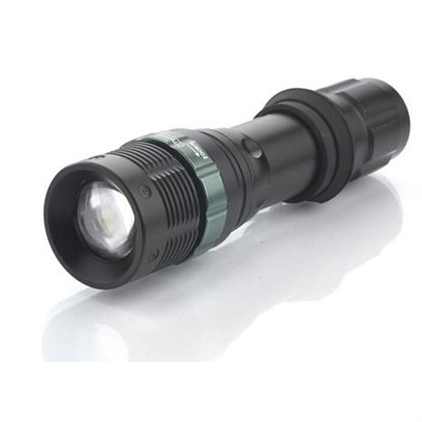 Svítilna LED SOLIGHT kovová 150lm WL09