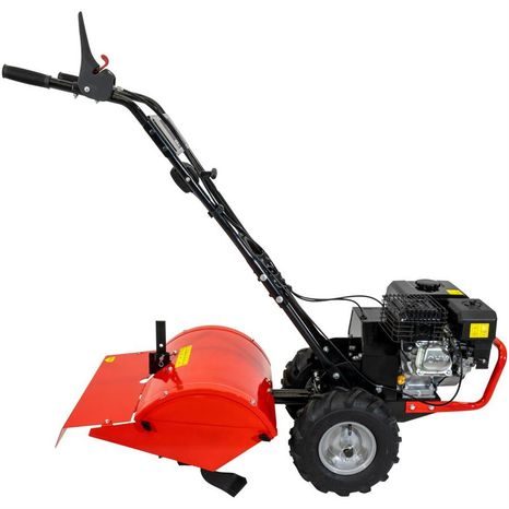 Benzínový kultivátor GÜDE GF 420-4.1 95457 - 4