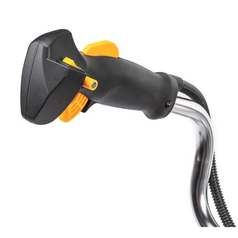 Benzínový krovinorez FIELDMANN FZS 5004-B - 3