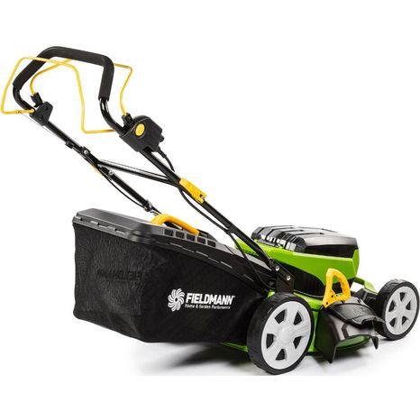 Aku sekačka Fieldmann FZR 70465-0 2x20V - 5