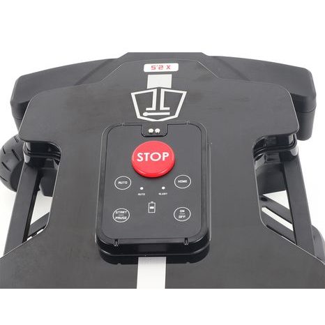 Robotická kosačka TECHline NEXTTECH DX2.5 - 10