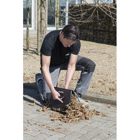 Naběračka listů Kreator KRTGR7055 - 3