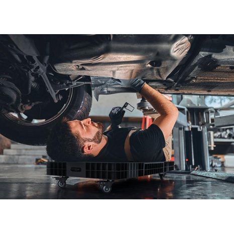 Multifunkční stůl 5v1 FIELDMANN FDN 4250 - 9