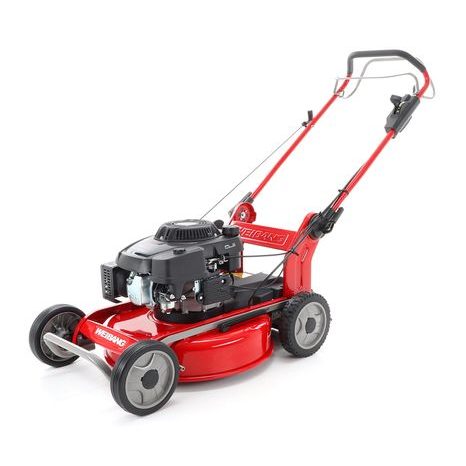 Benzínová kosačka Weibang WB 537 SCM - 4