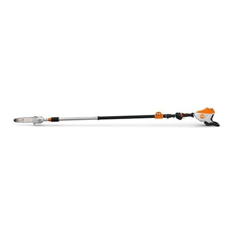 Aku teleskopická vyvětvovací pila STIHL HTA 140 - 3