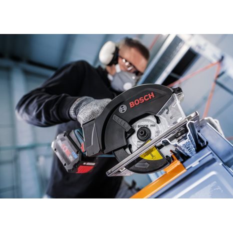 Pilový kotouč Bosch PRO Steel 136 mm 30T 2608837746 - 7