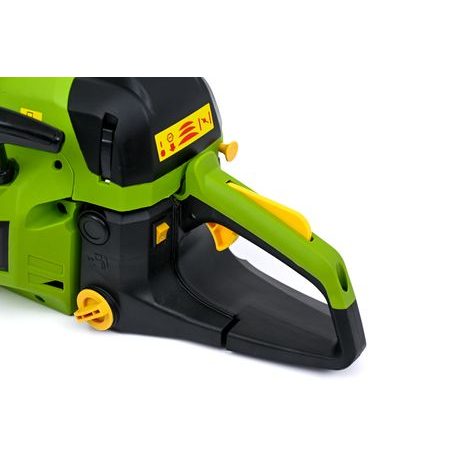 Motorová pila FIELDMANN FZP 45016-B - 10