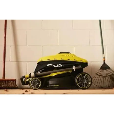 Aku kosačka Ryobi RY18LMX37A-0 ONE+ - 6