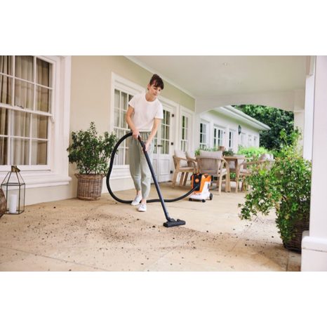 Aku vysavač STIHL SEA 60 L - 5