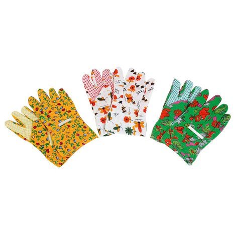 VERDEMAX dětské rukavice 4936 