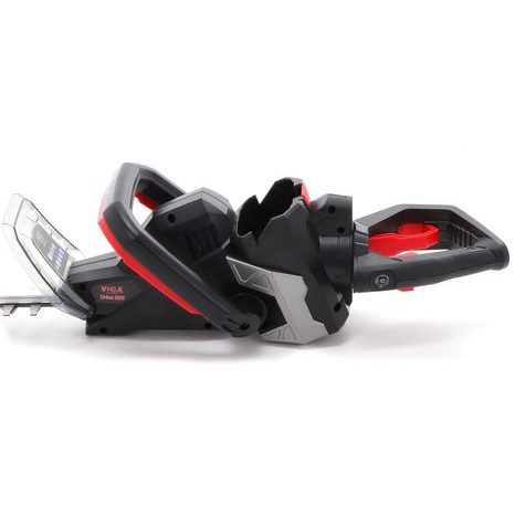 Aku plotostřih VeGA 80HT23 - 8