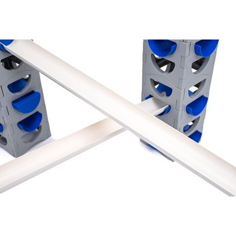 Stavební kostky na vodu a písek Classic World - 3