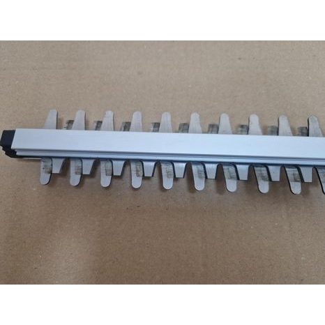 Použito - Aku teleskopické nůžky na živý plot GÜDE HST 18-201-05 - 2