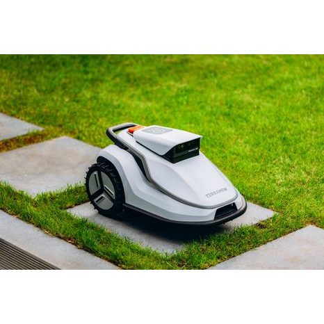 Robotická kosačka TerraMow V600 - 32
