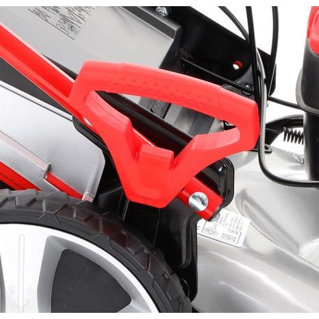 Benzínová kosačka VeGA 525 4SXH 6in1 - 26