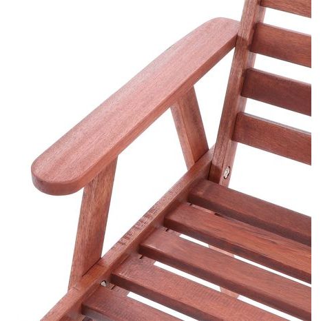 Zahradní sestava  Meranti Monroo 4 VeGA - 11