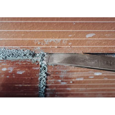 Sekáč ozubený Bosch PRO SDS max-4C, 32 x 300 mm 1618601302 - 11