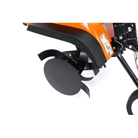 Benzínový kultivátor STIHL MH 445.1 R - 10