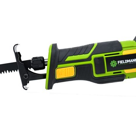 Aku pila ocaska FIELDMANN FDUO 70505-0 - 6