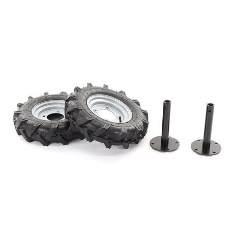 PUBERT Kompletný veľký KIT VARIO - 12