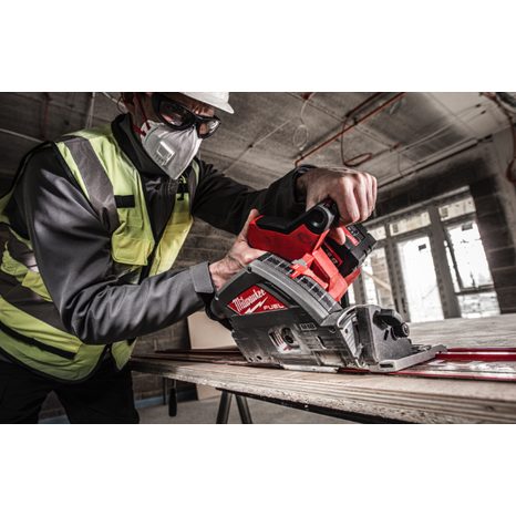 Aku ponorná pila Milwaukee M18 FPS55-552P 4933478778 - 9