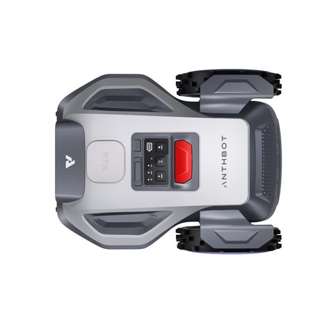 Robotická kosačka ANTHBOT M5 - 8