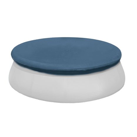 Krycí plachta pro bazény Tampa a Intex EasySet 2,44m kruh 10421012